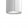 Cameo H1 T WH - Sterowana przez DMX lampa typu houselight z diodą LED ciepła biel Biały Cameo H1 T WH - Sterowana przez DMX lampa typu houselight z diodą LED ciepła biel Biały