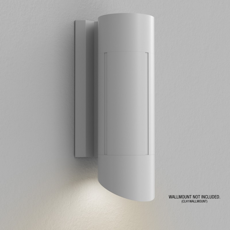 Cameo H1 T WH - Sterowana przez DMX lampa typu houselight z diodą LED ciepła biel Biały Cameo H1 T WH - Sterowana przez DMX lampa typu houselight z diodą LED ciepła biel Biały