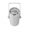 Cameo H1 FC WH - Sterowana przez DMX lampa typu houselight z diodą LED RGBAL Biały Cameo H1 FC WH - Sterowana przez DMX lampa typu houselight z diodą LED RGBAL Biały