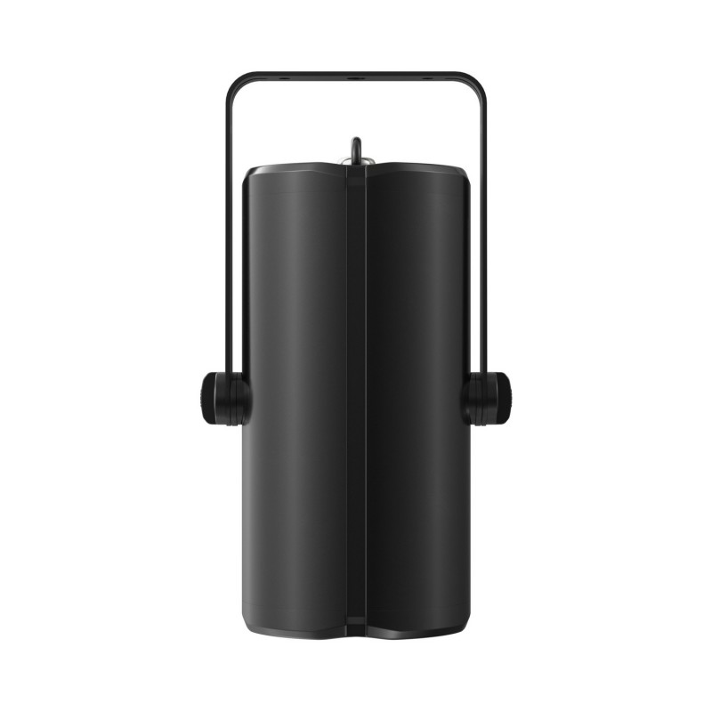 Cameo H1 FC - Sterowana przez DMX lampa typu houselight z diodą LED RGBAL Czarny Cameo H1 FC - Sterowana przez DMX lampa typu houselight z diodą LED RGBAL Czarny