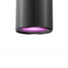 Cameo H1 FC - Sterowana przez DMX lampa typu houselight z diodą LED RGBAL Czarny Cameo H1 FC - Sterowana przez DMX lampa typu houselight z diodą LED RGBAL Czarny
