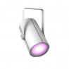 Cameo H2 FC WH - Sterowana za pośrednictwem DMX lampa z diodą Full Color LED RGBAL Cameo H2 FC WH - Sterowana za pośrednictwem DMX lampa z diodą Full Color LED RGBAL