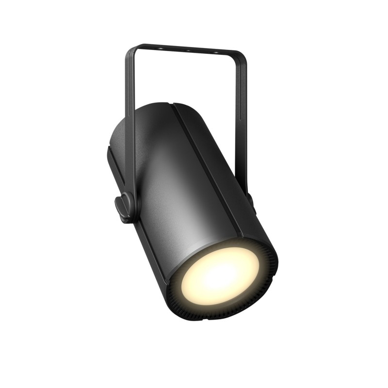 Cameo H2 T - Sterowana za pośrednictwem DMX lampa z diodą LED – ciepły biały Cameo H2 T - Sterowana za pośrednictwem DMX lampa z diodą LED – ciepły biały