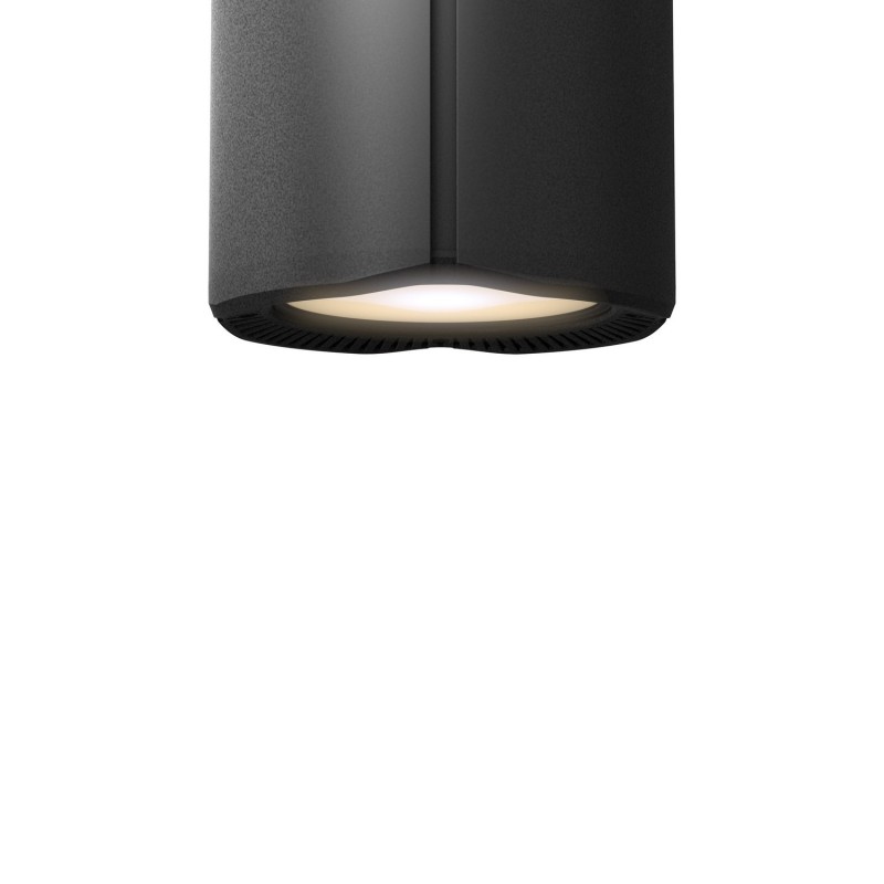 Cameo H2 T - Sterowana za pośrednictwem DMX lampa z diodą LED – ciepły biały Cameo H2 T - Sterowana za pośrednictwem DMX lampa z diodą LED – ciepły biały