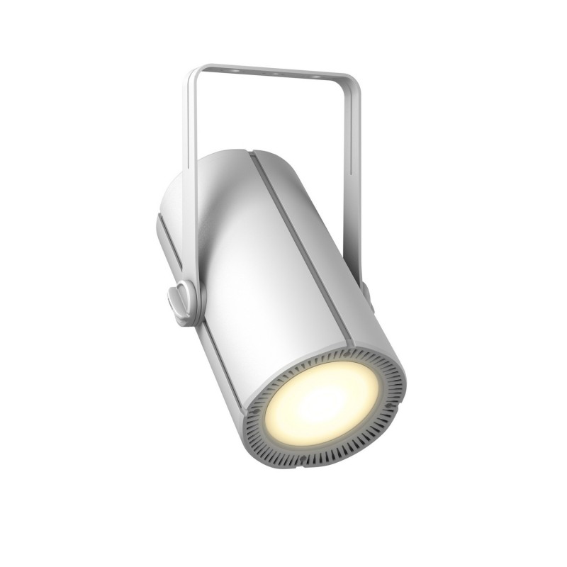 Cameo H2 T WH - Sterowana za pośrednictwem DMX lampa z diodą LED – ciepły biały Cameo H2 T WH - Sterowana za pośrednictwem DMX lampa z diodą LED – ciepły biały