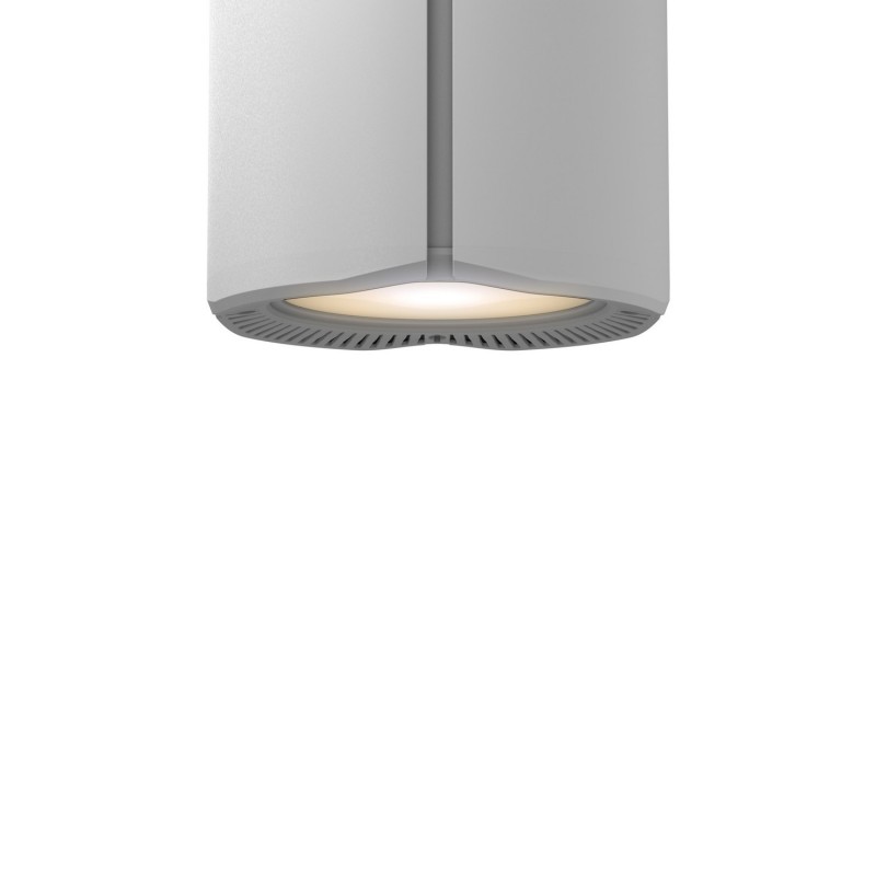 Cameo H2 T WH - Sterowana za pośrednictwem DMX lampa z diodą LED – ciepły biały Cameo H2 T WH - Sterowana za pośrednictwem DMX lampa z diodą LED – ciepły biały