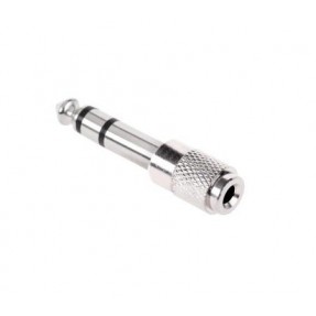 Akmuz MJ-DJ 5203 - Adapter Mini Jack - duży Jack