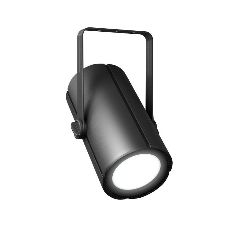 Cameo H2 D - Sterowana za pośrednictwem DMX lampa z diodą LED – zimny biały Cameo H2 D - Sterowana za pośrednictwem DMX lampa z diodą LED – zimny biały