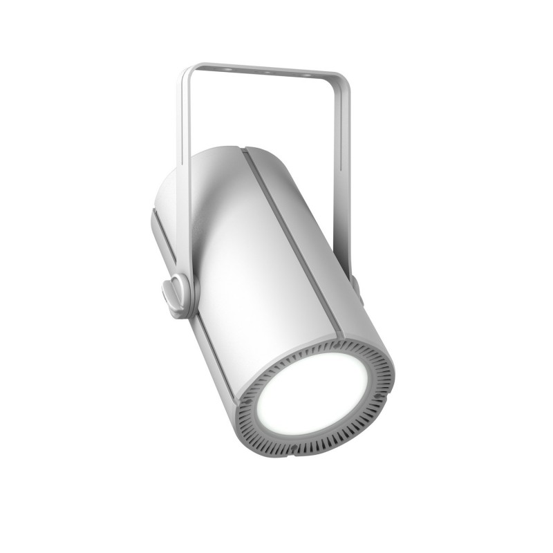 Cameo H2 D WH - Sterowana za pośrednictwem DMX lampa z diodą LED – zimny biały Cameo H2 D WH - Sterowana za pośrednictwem DMX lampa z diodą LED – zimny biały