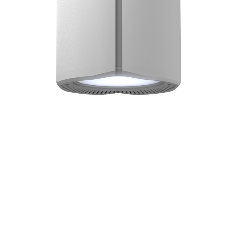 Cameo H2 D WH - Sterowana za pośrednictwem DMX lampa z diodą LED – zimny biały Cameo H2 D WH - Sterowana za pośrednictwem DMX lampa z diodą LED – zimny biały