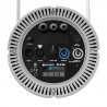 Cameo H2 D WH - Sterowana za pośrednictwem DMX lampa z diodą LED – zimny biały Cameo H2 D WH - Sterowana za pośrednictwem DMX lampa z diodą LED – zimny biały