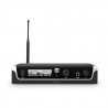 LD Systems U505 IEM BUNDLE - System monitoringu dousznego z 2 modułami Bodypack - 584-608 MHz