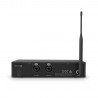LD Systems U505 IEM BUNDLE - System monitoringu dousznego z 2 modułami Bodypack - 584-608 MHz