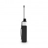 LD Systems U505 IEM BUNDLE - System monitoringu dousznego z 2 modułami Bodypack - 584-608 MHz