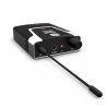 LD Systems U505 IEM BUNDLE - System monitoringu dousznego z 2 modułami Bodypack - 584-608 MHz