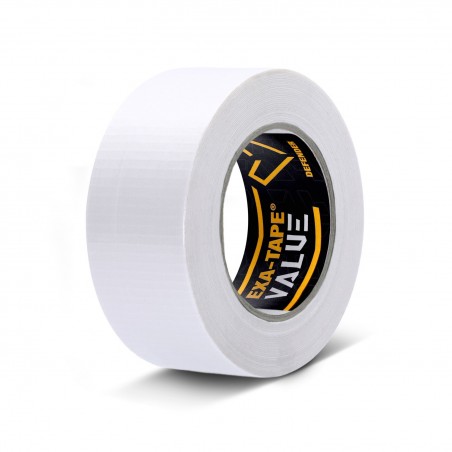 Defender EXA-TAPE-VALUE W 50 - Taśma tkaninowa 50 mm x 50 m