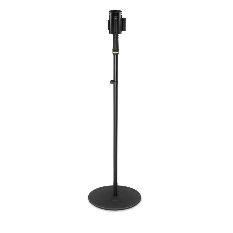 Gravity SA BELT 1 B STAND SET 1 - Taśmowa bariera ochronna - zestaw kasetowy 1 Gravity SA BELT 1 B STAND SET 1 - Taśmowa bariera ochronna - zestaw kasetowy 1