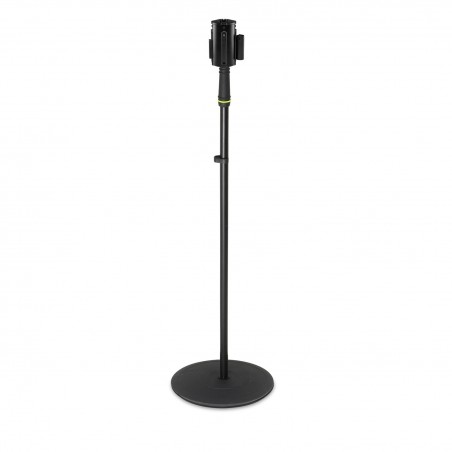 Gravity SA BELT 1 B STAND SET 1 - Taśmowa bariera ochronna - zestaw kasetowy 1