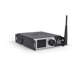 Cameo iDMX T3 - Transceiver W-DMX i CRMX zasilany przez LumenRadio