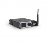Cameo iDMX T3 - Transceiver W-DMX i CRMX zasilany przez LumenRadio Cameo iDMX T3 - Transceiver W-DMX i CRMX zasilany przez LumenRadio