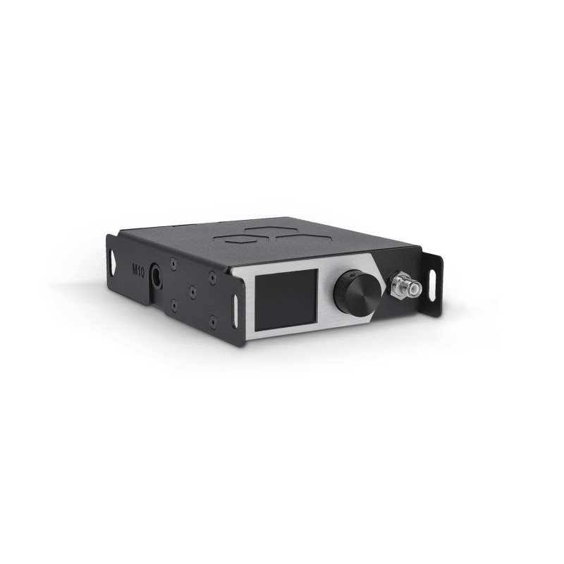 Cameo iDMX T3 - Transceiver W-DMX i CRMX zasilany przez LumenRadio Cameo iDMX T3 - Transceiver W-DMX i CRMX zasilany przez LumenRadio