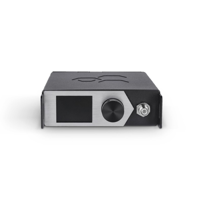 Cameo iDMX T3 - Transceiver W-DMX i CRMX zasilany przez LumenRadio Cameo iDMX T3 - Transceiver W-DMX i CRMX zasilany przez LumenRadio