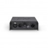 Cameo iDMX T3 - Transceiver W-DMX i CRMX zasilany przez LumenRadio Cameo iDMX T3 - Transceiver W-DMX i CRMX zasilany przez LumenRadio