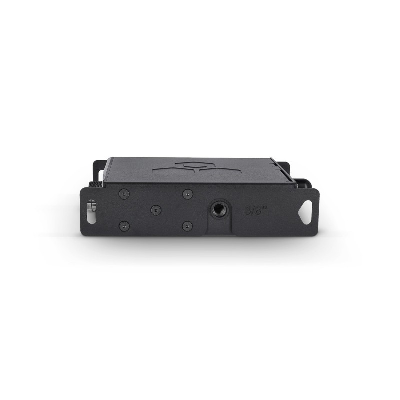 Cameo iDMX T3 - Transceiver W-DMX i CRMX zasilany przez LumenRadio Cameo iDMX T3 - Transceiver W-DMX i CRMX zasilany przez LumenRadio