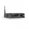 Cameo iDMX T3 - Transceiver W-DMX i CRMX zasilany przez LumenRadio Cameo iDMX T3 - Transceiver W-DMX i CRMX zasilany przez LumenRadio