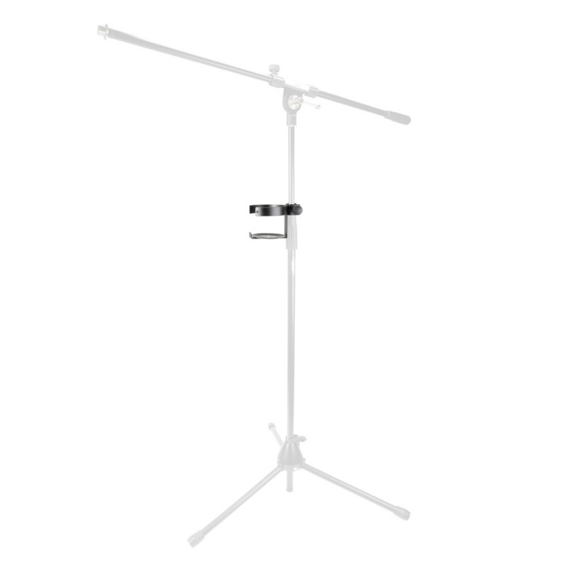 Adam Hall Stands SDH 1 - Uchwyt na napoje Adam Hall Stands SDH 1 - Uchwyt na napoje