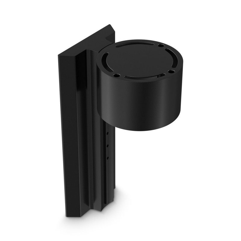 Cameo H1 WALL MOUNT - Uchwyt ścienny do urządzeń serii H1 - czarny Cameo H1 WALL MOUNT - Uchwyt ścienny do urządzeń serii H1 - czarny
