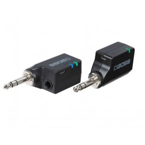 Boss WL-20 - gitarowy system bezprzewodowy