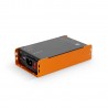 Palmer PWT 06 IEC - Uniwersalny zasilacz do pedalboardów z USB Palmer PWT 06 IEC - Uniwersalny zasilacz do pedalboardów z USB