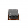 Palmer PWT 12 IEC - Uniwersalny zasilacz do pedalboardów z USB Palmer PWT 12 IEC - Uniwersalny zasilacz do pedalboardów z USB