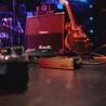 Palmer PWT 12 IEC - Uniwersalny zasilacz do pedalboardów z USB Palmer PWT 12 IEC - Uniwersalny zasilacz do pedalboardów z USB