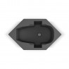 Cameo OPUS SP5 INSERT - Wkład piankowy do skrzyni transportowej na CLOSP5P / CLOSP5FC Cameo OPUS SP5 INSERT - Wkład piankowy do skrzyni transportowej na CLOSP5P / CLOSP5FC