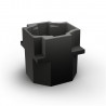 Cameo OTOS B5/H5 INSERT - Wkładka piankowa do walizki transportowej dla OTOS B5/H5 Cameo OTOS B5/H5 INSERT - Wkładka piankowa do walizki transportowej dla OTOS B5/H5