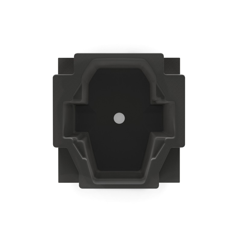 Cameo OTOS B5/H5 INSERT - Wkładka piankowa do walizki transportowej dla OTOS B5/H5 Cameo OTOS B5/H5 INSERT - Wkładka piankowa do walizki transportowej dla OTOS B5/H5