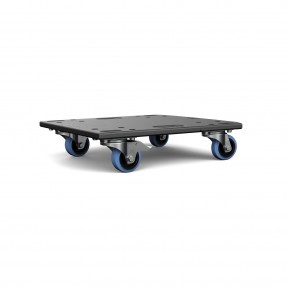 LD Systems DAVE 12 G4X CB - Wózek transportowy do DAVE 12 G4X