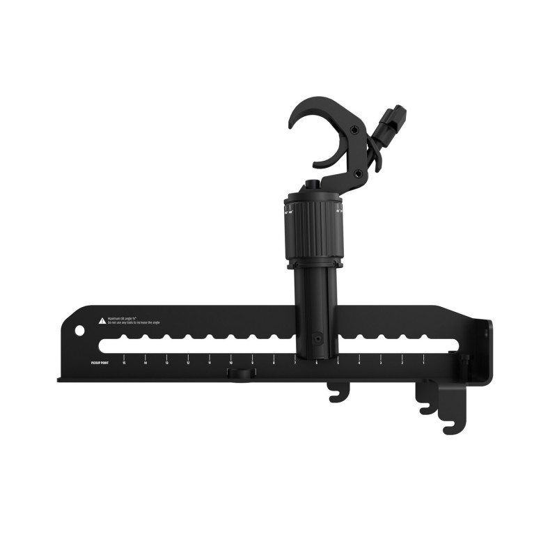 LD Systems MAILA EasyMount+ - Wspornik kratownicy / szekli dla MAILA SPA i MAILA COL LD Systems MAILA EasyMount+ - Wspornik kratownicy / szekli dla MAILA SPA i MAILA COL