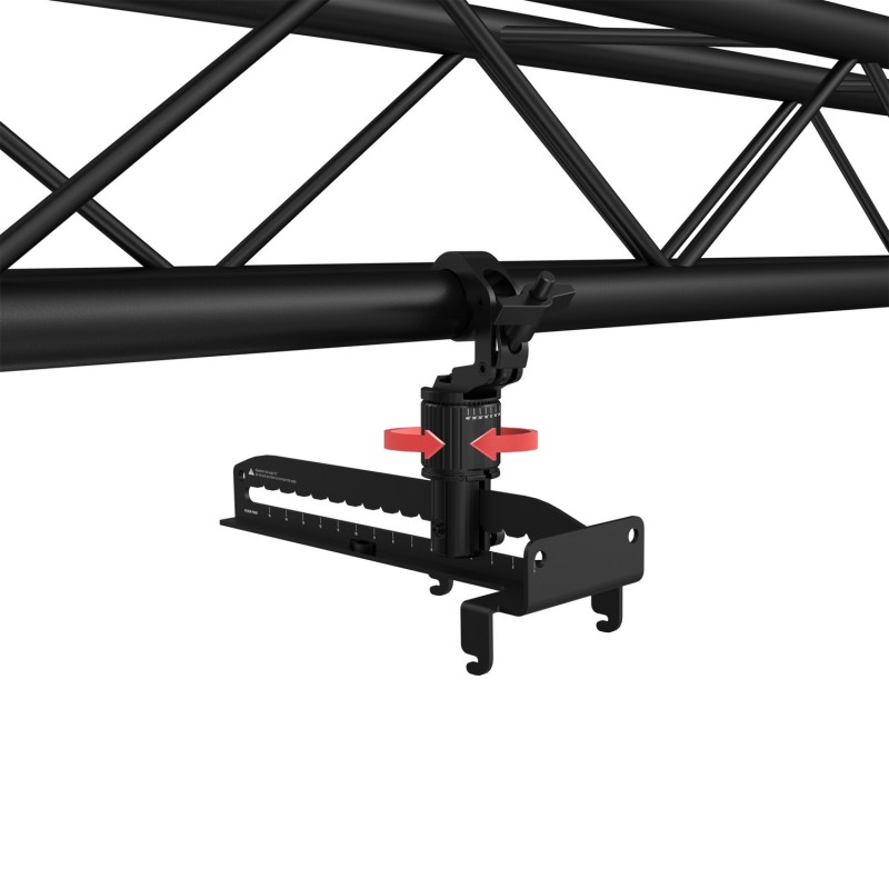 LD Systems MAILA EasyMount+ - Wspornik kratownicy / szekli dla MAILA SPA i MAILA COL LD Systems MAILA EasyMount+ - Wspornik kratownicy / szekli dla MAILA SPA i MAILA COL