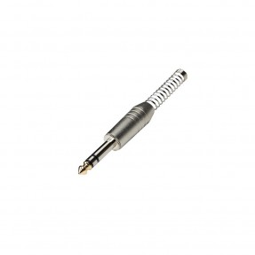 Adam Hall Connectors 4 STAR CJM3 - Wtyk Jack 6,3 mm TS