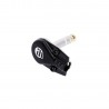 Adam Hall Connectors 4 STAR C JM3 FL - Wtyk Jack TRS F Neutrik