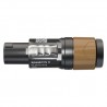 Neutrik NL2FXX-W-S - Wtyk speakON 2P