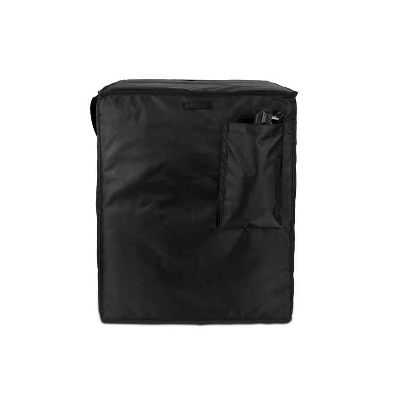 LD Systems DAVE 12 G4X SUB PC - Wyściełana osłona ochronna dla subwoofera DAVE 12 G4X LD Systems DAVE 12 G4X SUB PC - Wyściełana osłona ochronna dla subwoofera DAVE 12 G4X