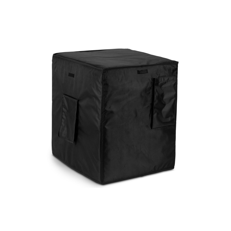 LD Systems DAVE 15 G4X SUB PC - Wyściełana osłona ochronna dla subwoofera DAVE 15 G4X LD Systems DAVE 15 G4X SUB PC - Wyściełana osłona ochronna dla subwoofera DAVE 15 G4X