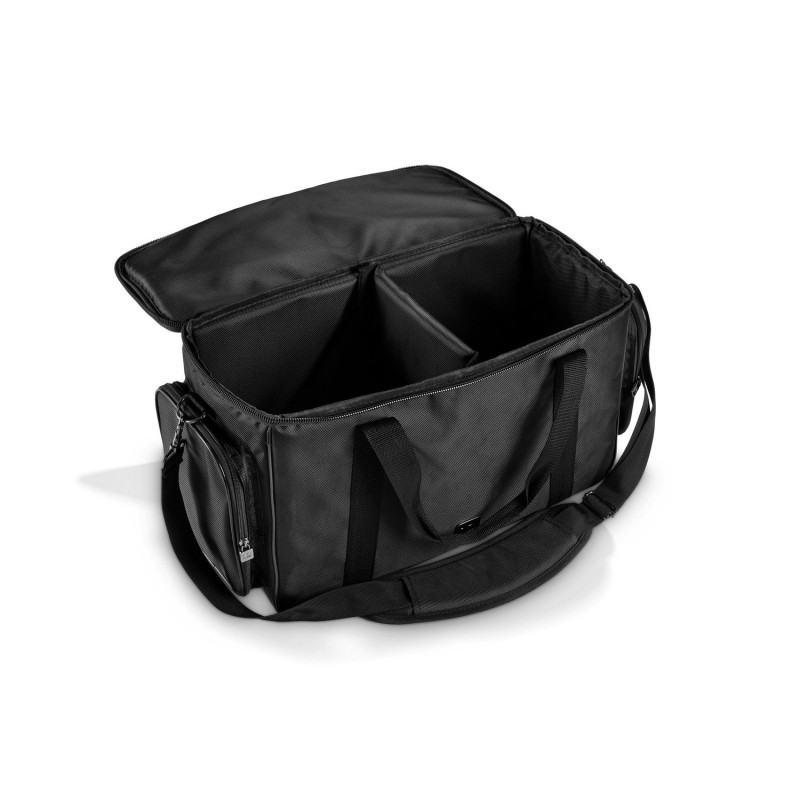 LD Systems MAILA BAG - Wyściełana torba transportowa dla MAILA SPA i MAILA SAT LD Systems MAILA BAG - Wyściełana torba transportowa dla MAILA SPA i MAILA SAT