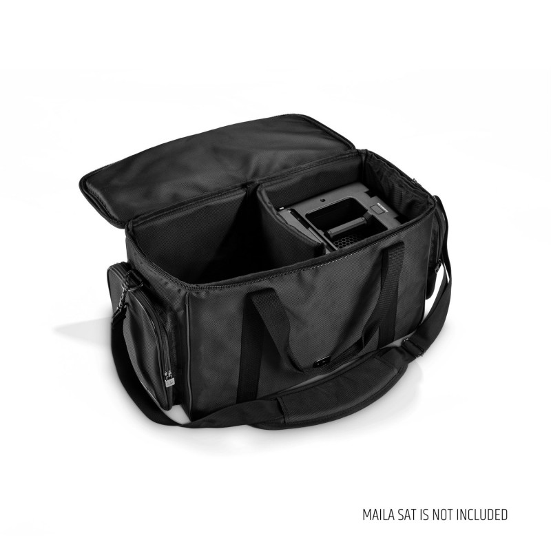 LD Systems MAILA BAG - Wyściełana torba transportowa dla MAILA SPA i MAILA SAT LD Systems MAILA BAG - Wyściełana torba transportowa dla MAILA SPA i MAILA SAT