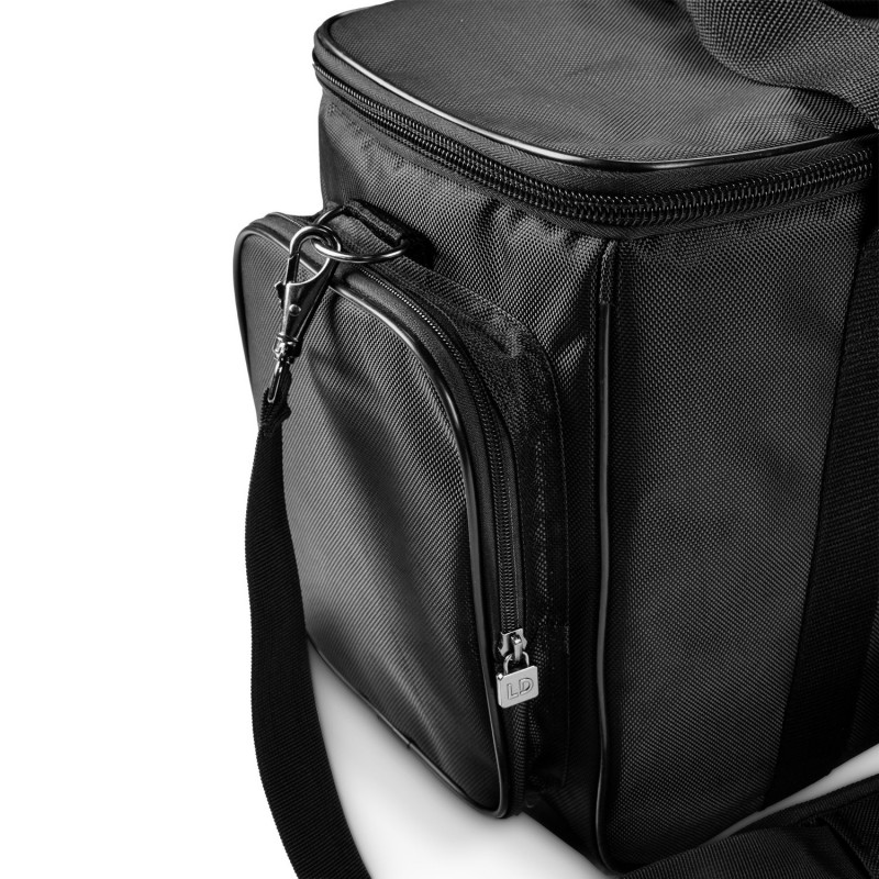 LD Systems MAILA BAG - Wyściełana torba transportowa dla MAILA SPA i MAILA SAT LD Systems MAILA BAG - Wyściełana torba transportowa dla MAILA SPA i MAILA SAT