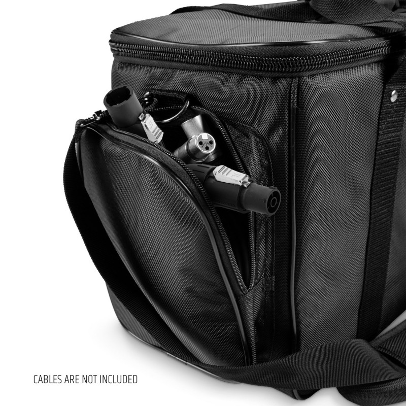 LD Systems MAILA BAG - Wyściełana torba transportowa dla MAILA SPA i MAILA SAT LD Systems MAILA BAG - Wyściełana torba transportowa dla MAILA SPA i MAILA SAT